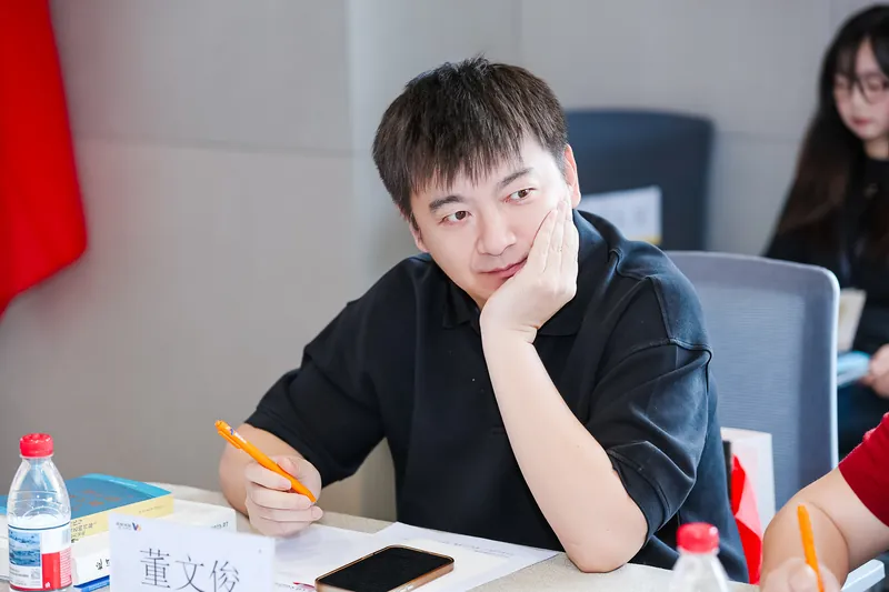 天美研究院活动回顾照片5