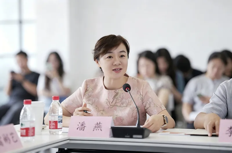 天美研究院活动回顾照片17